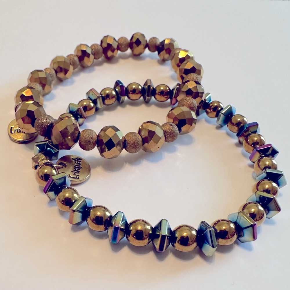 Erimish Bracelet Set